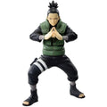 Shikamaru Nara - Naruto Shippuden - Figura Vibration Stars 17cm 🧠☁️