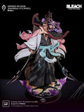 Shunsui Kyoraku - Bleach - Tsume Art Bijutsu 1/4 (Pre-pedido) 🌸⚔️