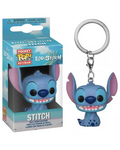 Stitch - Lilo & Stitch - Llavero Pocket Pop! 🌺💙