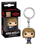 Robin Buckley - Stranger Things S5 - Pocket Pop! Keychain 🍦🔦