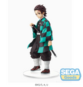 Tanjiro Kamado - Demon Slayer - Estatua 20cm MIX FIG ☀️🗡️