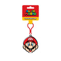 Torch Light Key Clip - SUPER MARIO - Pyramid