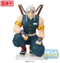 Tengen Uzui - Demon Slayer - Estatua PM Perching 13cm (Reunión de Pilares) ✨🎶
