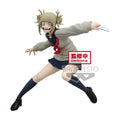 Himiko Toga - My Hero Academia - Figura The Evil Villains 13cm 🔪😜