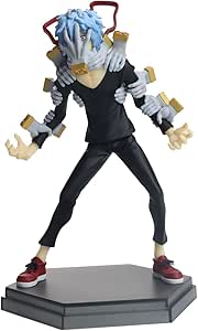 Tomura Shigaraki - My Hero Academia - Pop Up Parade 17cm 🖐️😈