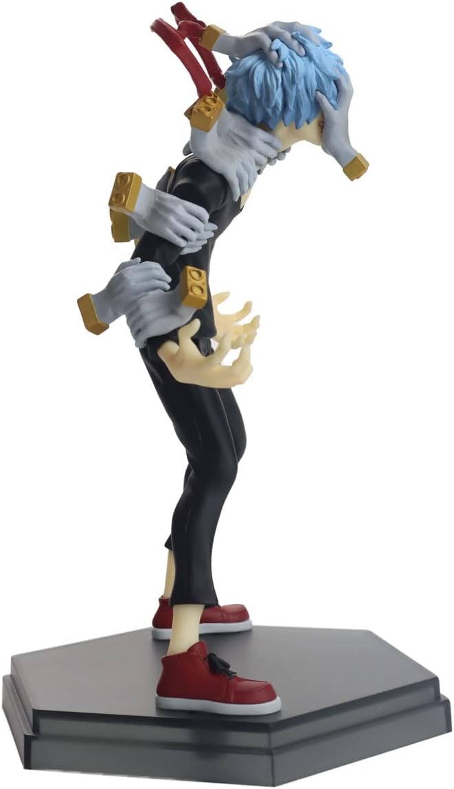 Tomura Shigaraki - My Hero Academia - Pop Up Parade 17cm 🖐️😈