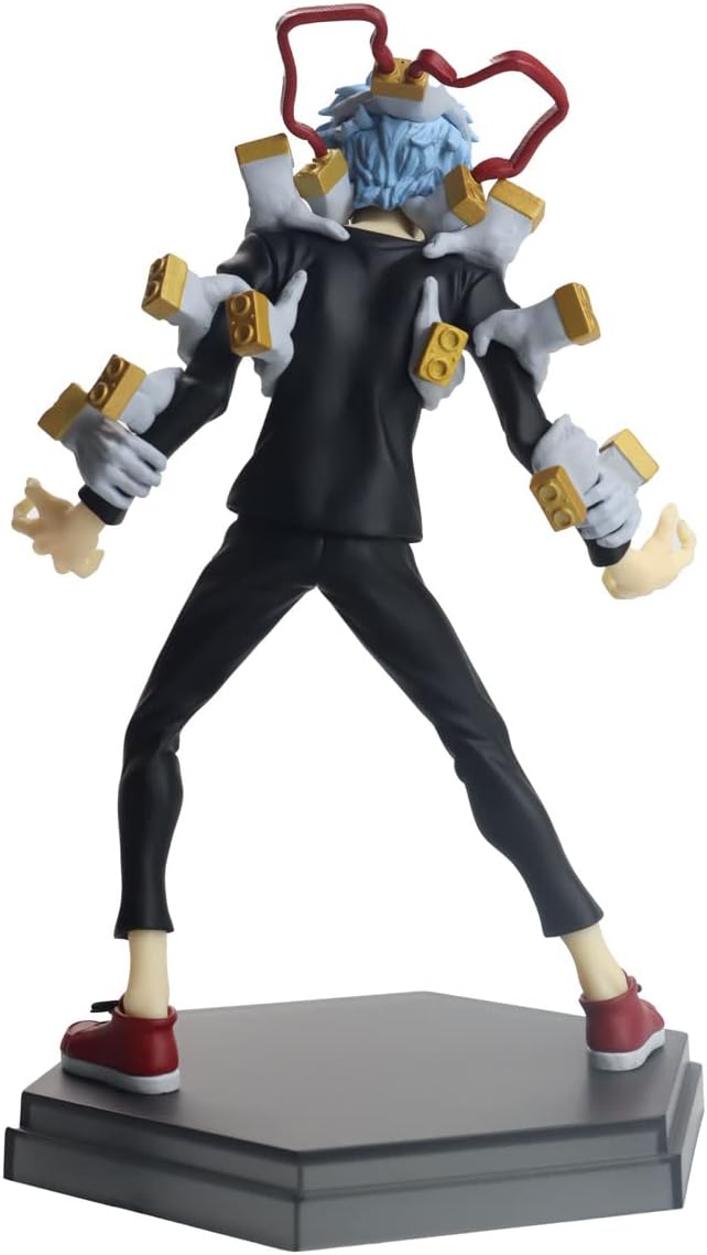 Tomura Shigaraki - My Hero Academia - Pop Up Parade 17cm 🖐️😈