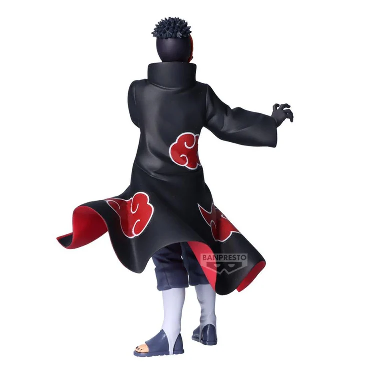 Tobi (A:Tobi) - Naruto Shippuden - Figura Vibration Stars 16cm 🌀🎭