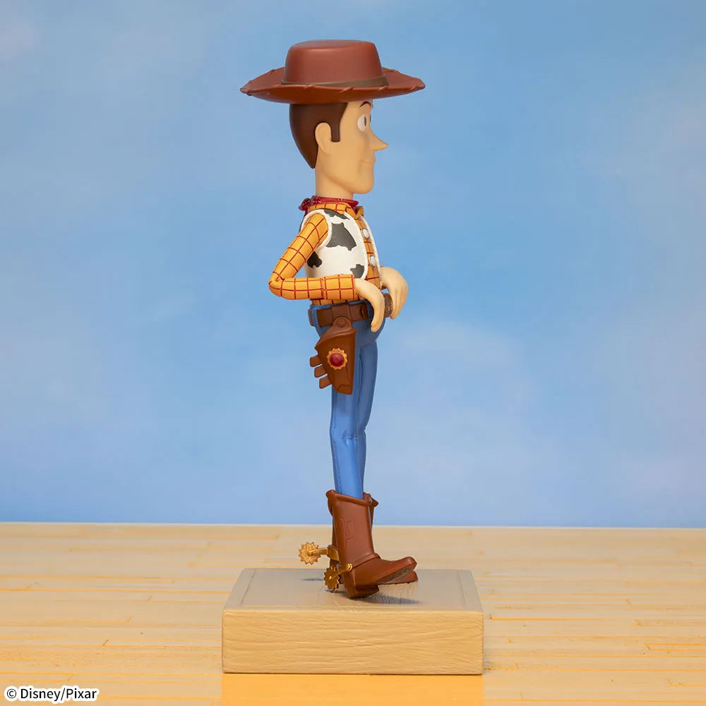 Woody (ACT / CUT Figure) - TOY STORY - Sega (In arrivo)