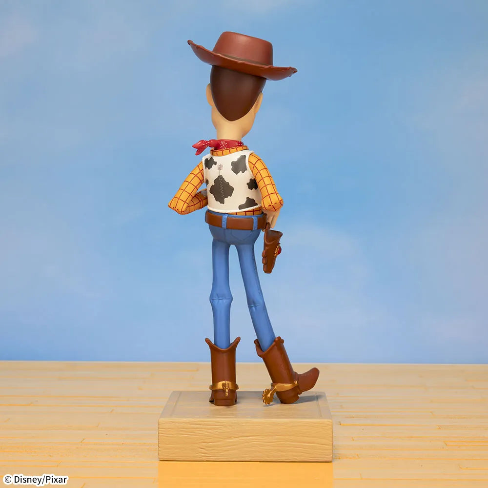 Woody (ACT / CUT Figure) - TOY STORY - Sega (In arrivo)