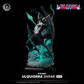 Ulquiorra Schiffer de Tsume Ikigai - Bleach🦇
