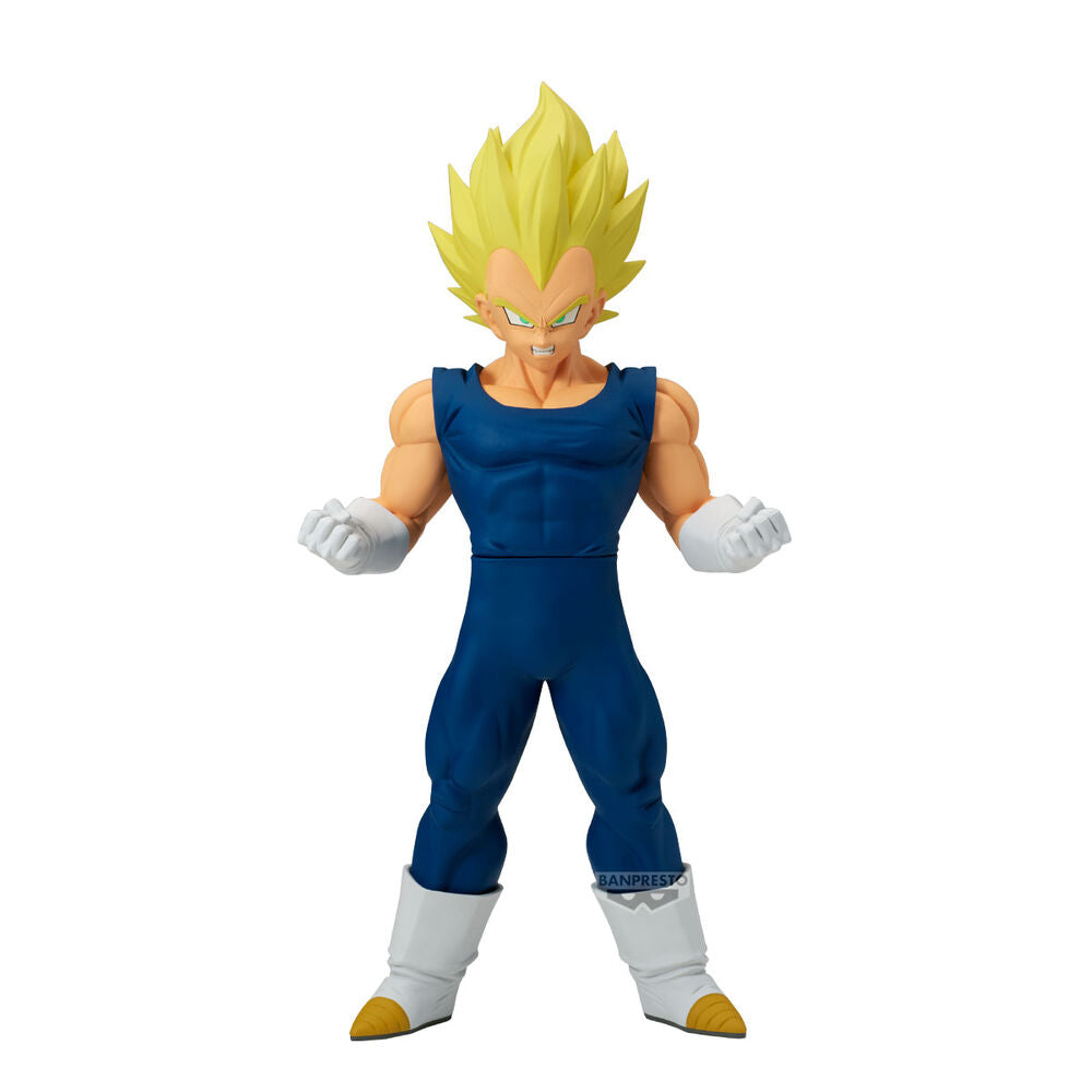 Vegeta - Dragon Ball Z - Figura Grandista 26cm 🔥