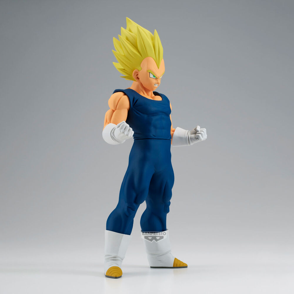 Vegeta - Dragon Ball Z - Figura Grandista 26cm 🔥