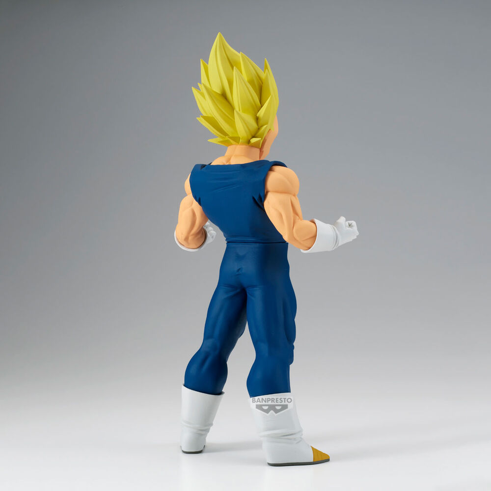 Vegeta - Dragon Ball Z - Figura Grandista 26cm 🔥