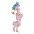 Nefertari Vivi - One Piece: Banpresto - Glitter&Glamours 23cm 🦢✨