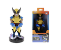 Wolverine - Soporte para Mando y Teléfono – 20cm 💥 adamantium