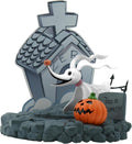 NIGHTMARE BEFORE XMAS - "Zero" Figurine 👻