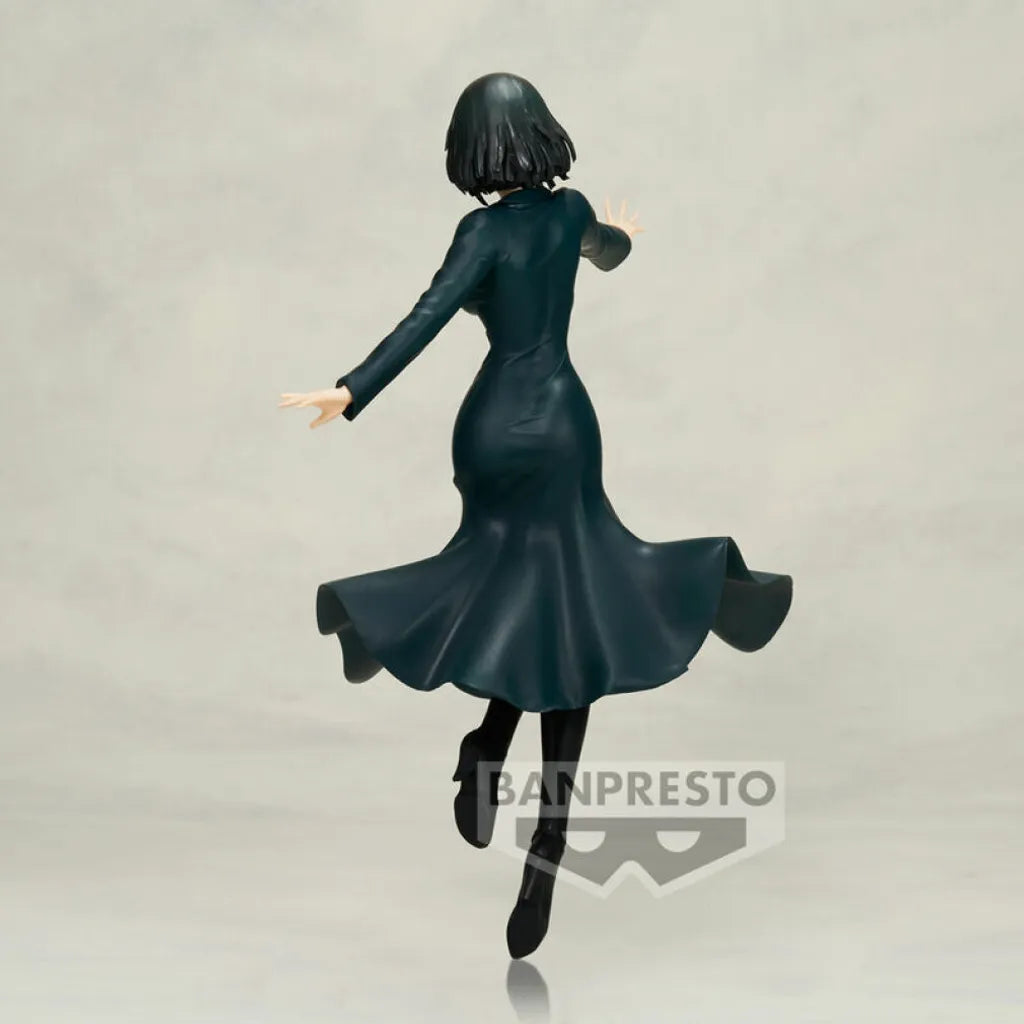 Hellish Blizzard Fubuki (Celestial Vivi) - ONE PUNCH MAN - 21cm | Bandai Spirits
