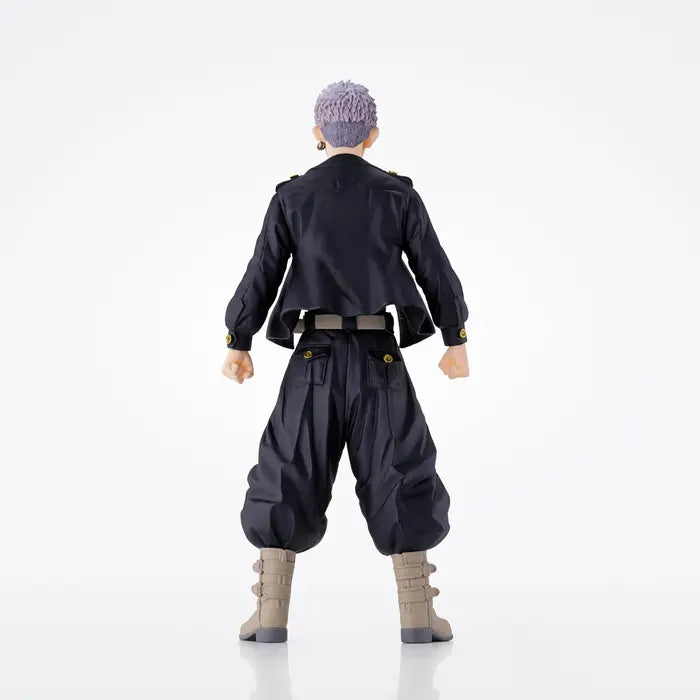 Takashi Mitsuya - TOKYO REVENGERS - Banpresto