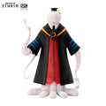 🐙ASSASSINATION CLASSROOM - "Koro Sensei" white figure🎓