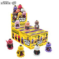 Koro Sensei Wave - ASSASSINATION CLASSROOM - Figura Puchipop 12cm