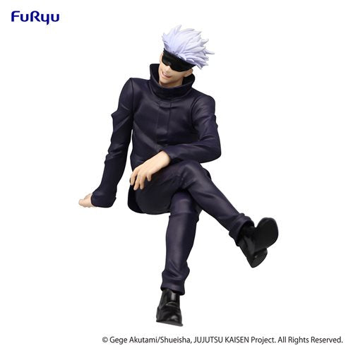 Satoru Gojo (Noodle Stopper) - JUJUTSU KAISEN - FuRyu