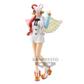 Uta (The Grandline Lady Vol.1) - ONE PIECE FILM RED - 16cm | Banpresto