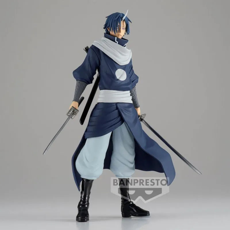 Souei (Otherworlder) - THAT TIME I GOT REINCARNATED AS A SLIME - Banpresto