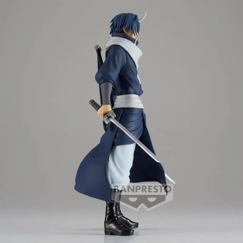 Souei (Otherworlder) - THAT TIME I GOT REINCARNATED AS A SLIME - Banpresto