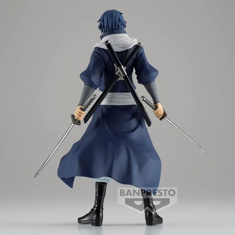 Souei (Otherworlder) - THAT TIME I GOT REINCARNATED AS A SLIME - Banpresto