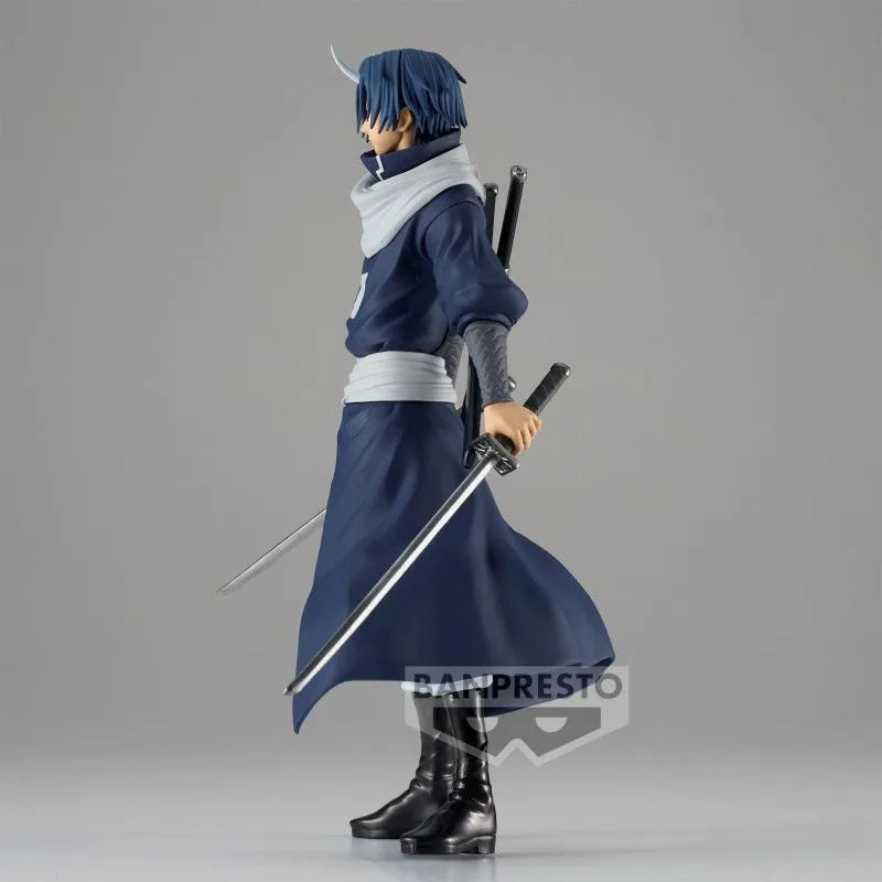 Souei (Otherworlder) - THAT TIME I GOT REINCARNATED AS A SLIME - Banpresto