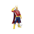 All Might (You're Next Vol.3) - MY HERO ACADEMIA - 18cm | Banpresto