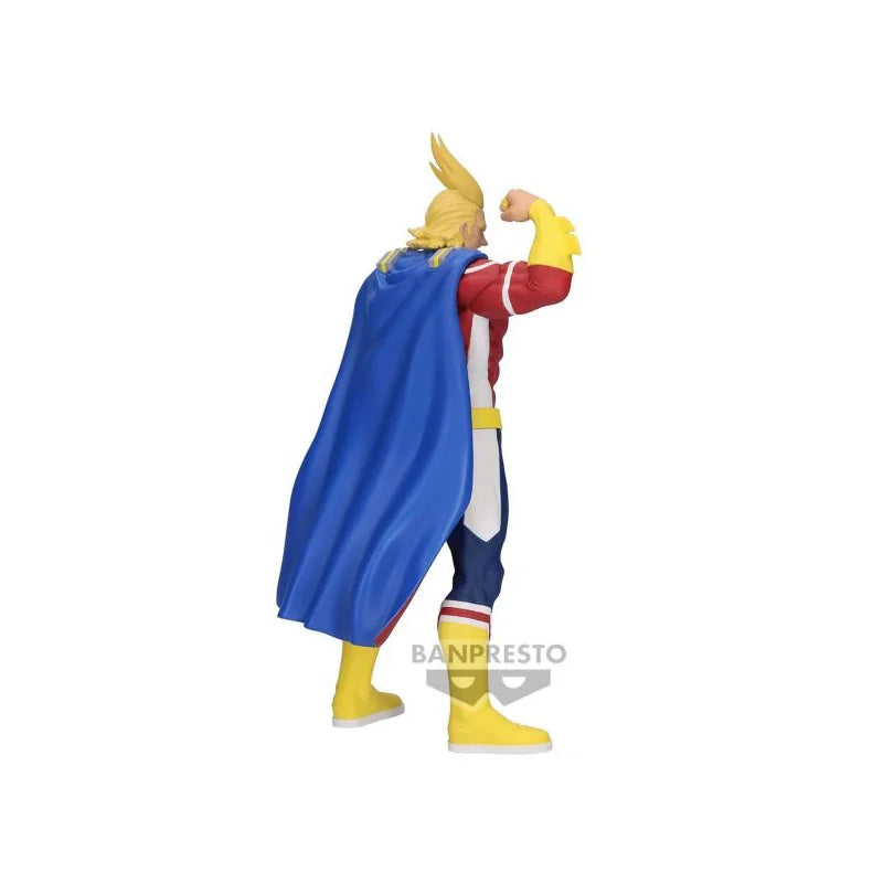 All Might (You're Next Vol.3) - MY HERO ACADEMIA - 18cm | Banpresto