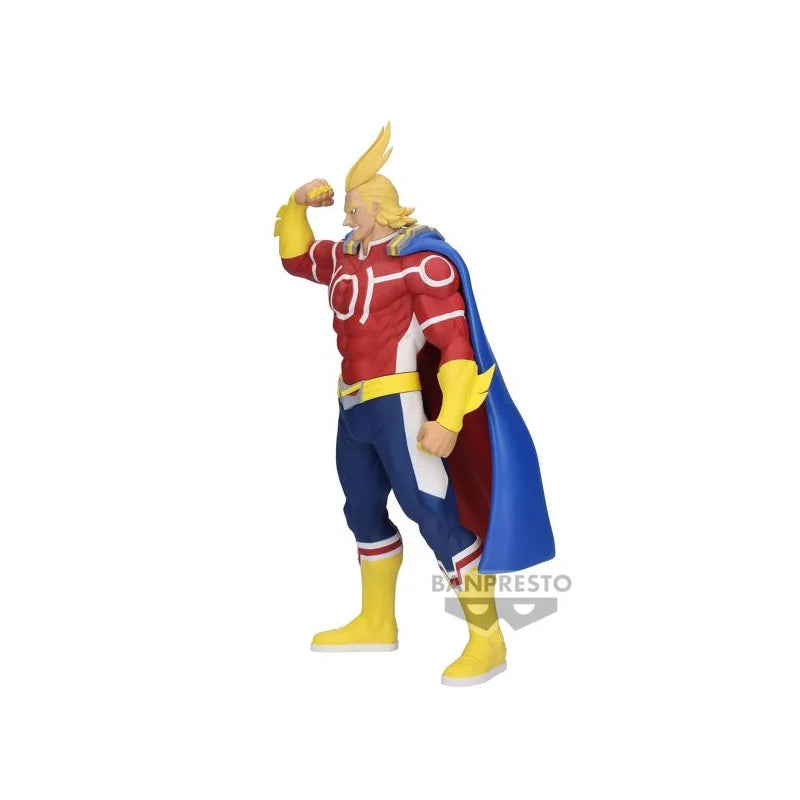 All Might (You're Next Vol.3) - MY HERO ACADEMIA - 18cm | Banpresto