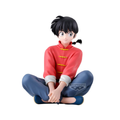 Ranma Saotome - RANMA 1/2 - 14cm | Banpresto