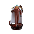 Sakazuki / Akainu (THE Shukko - LOGIA) - ONE PIECE - Banpresto