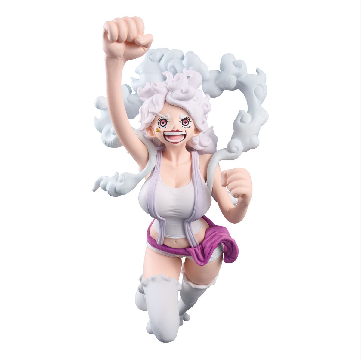 Jewelry Bonney (King of Artist) - ONE PIECE - 28cm | Banpresto