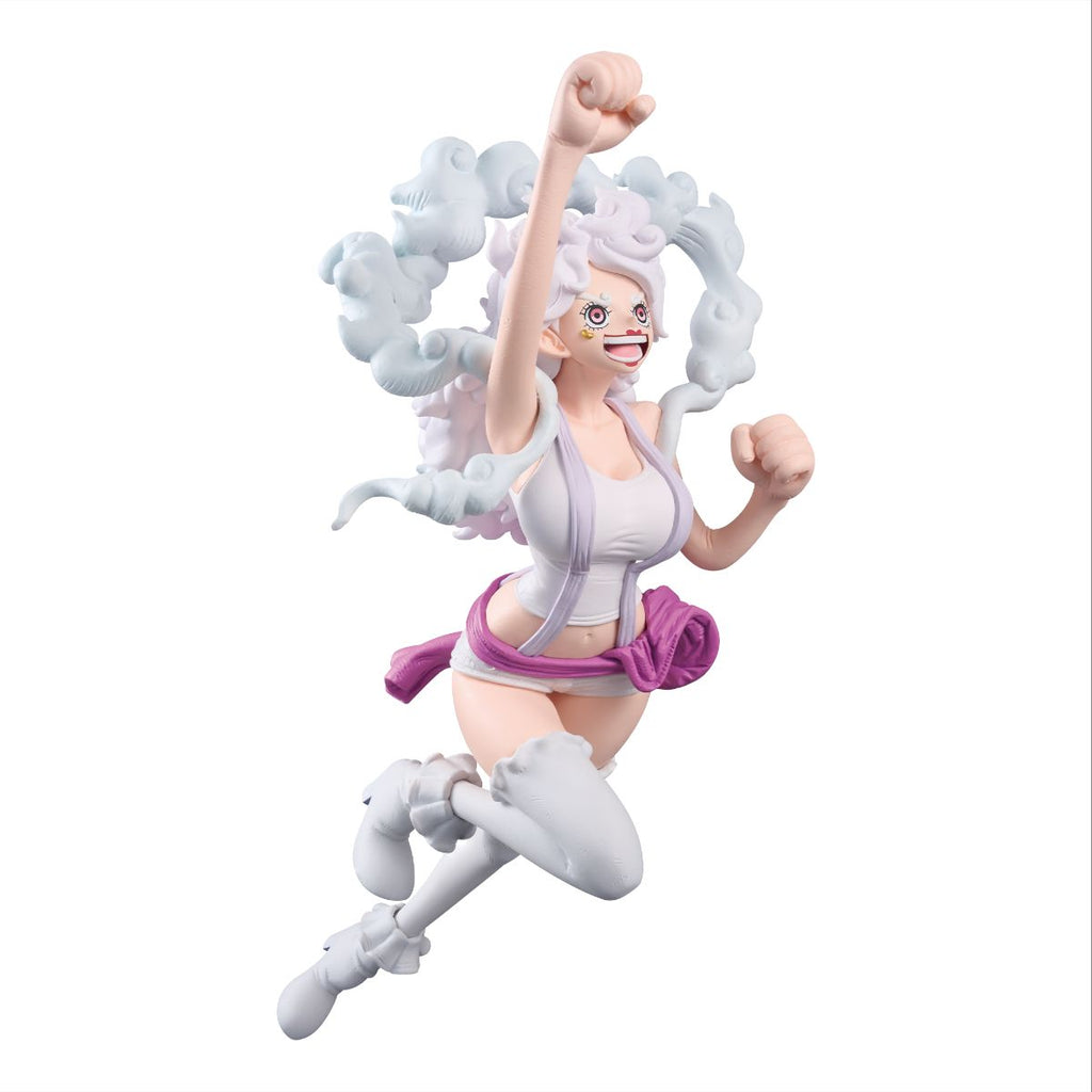 Jewelry Bonney (King of Artist) - ONE PIECE - 28cm | Banpresto