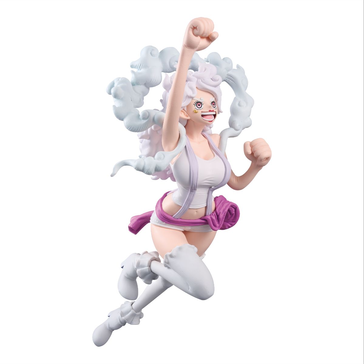 Jewelry Bonney (King of Artist) - ONE PIECE - 28cm | Banpresto