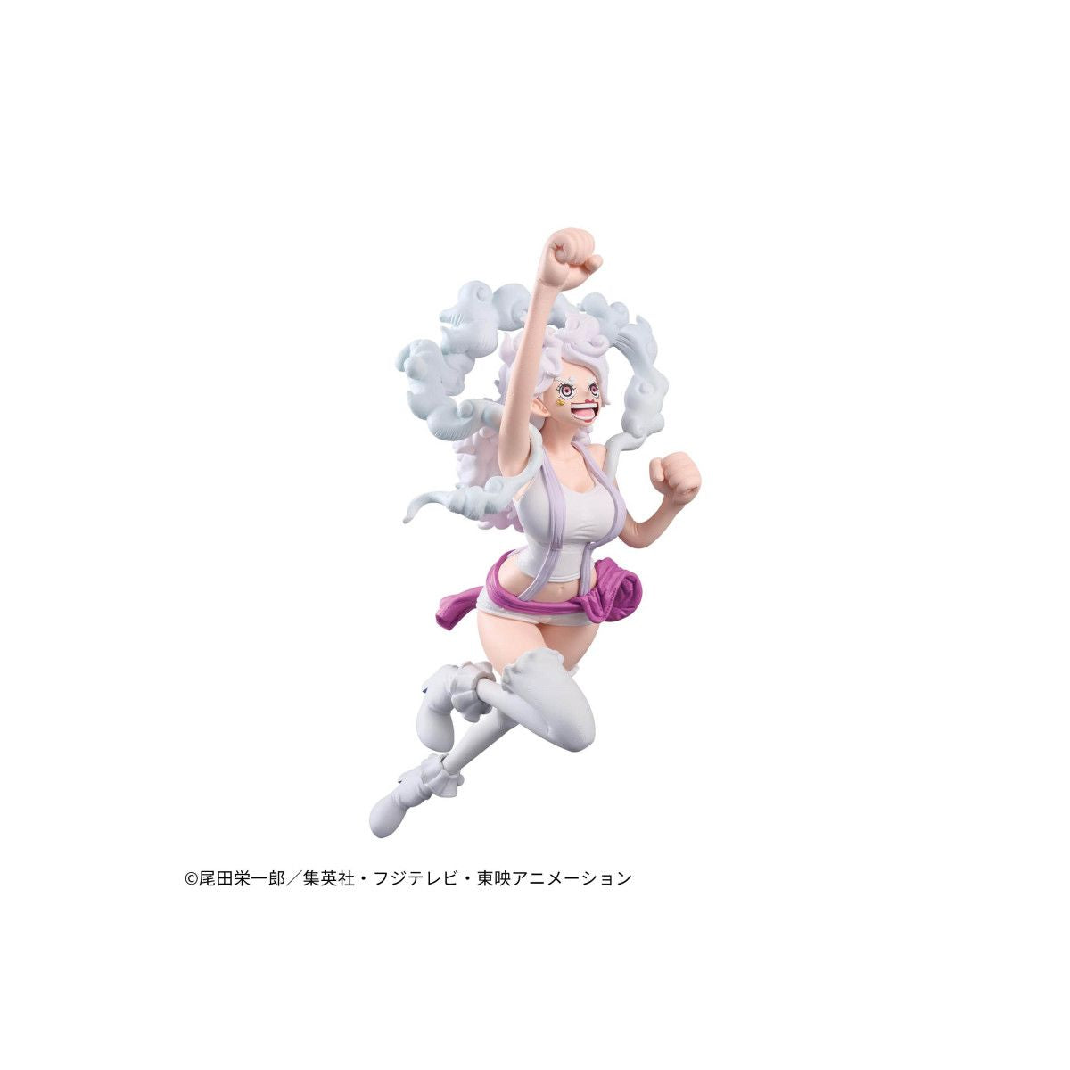 Jewelry Bonney (King of Artist) - ONE PIECE - 28cm | Banpresto