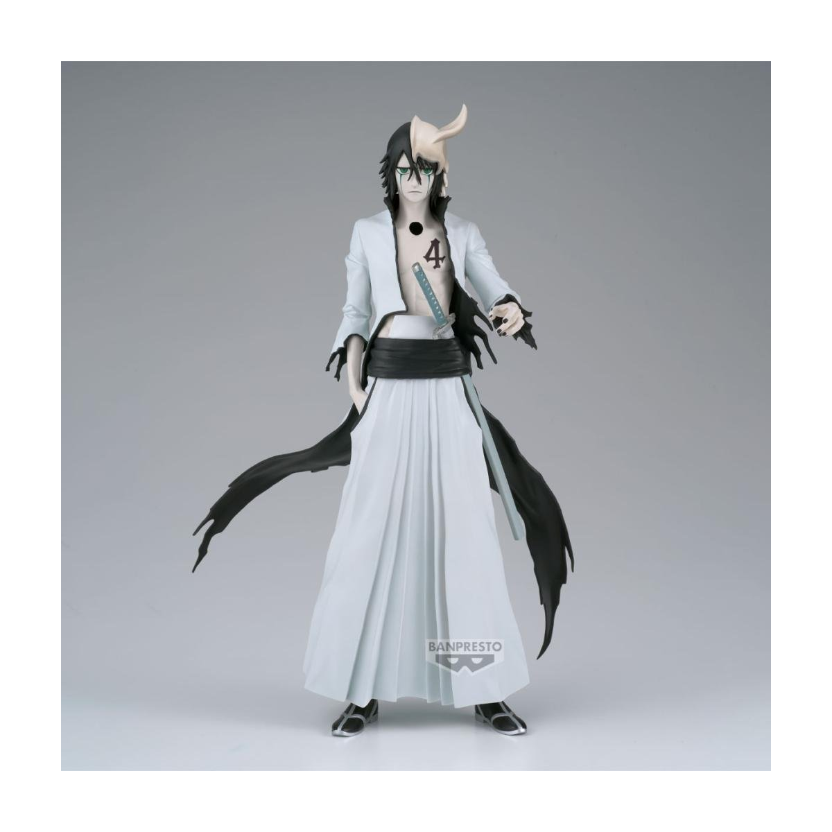 Ulquiorra Cifer (Maximatic) - BLEACH - Banpresto