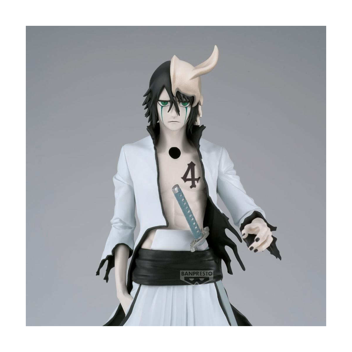 Ulquiorra Cifer (Maximatic) - BLEACH - Banpresto
