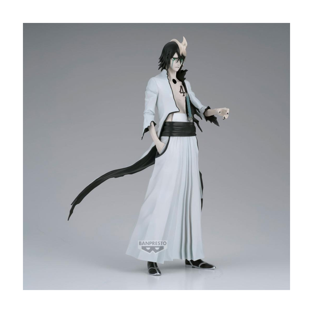 Ulquiorra Cifer (Maximatic) - BLEACH - Banpresto