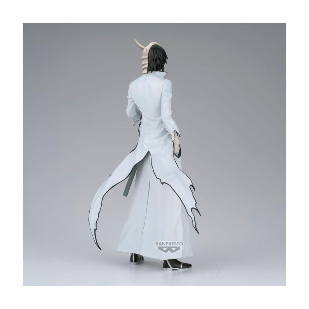 Ulquiorra Cifer (Maximatic) - BLEACH - Banpresto