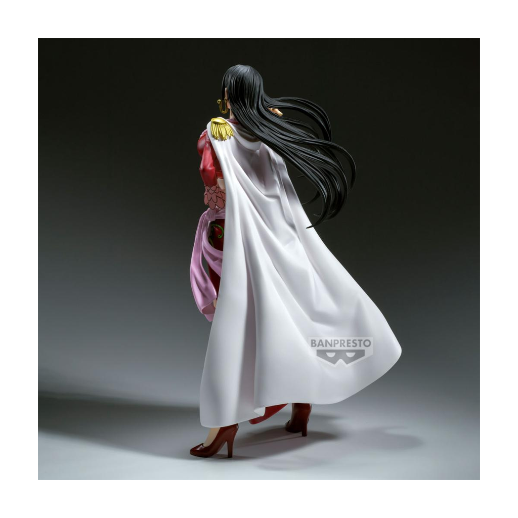 Boa Hancock (Grandista) - ONE PIECE - 28cm | Banpresto