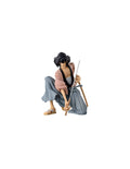 Goemon Ishikawa (Creator x Creator) - LUPIN THE THIRD - 17cm | Banpresto