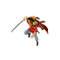 Gol D. Roger (Battle Record Collection) - ONE PIECE - Banpresto