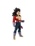 Vegeta Super Saiyan 4 (Solid Edge Works -THE 出陣- Vol.35) - DRAGON BALL GT - Banpresto