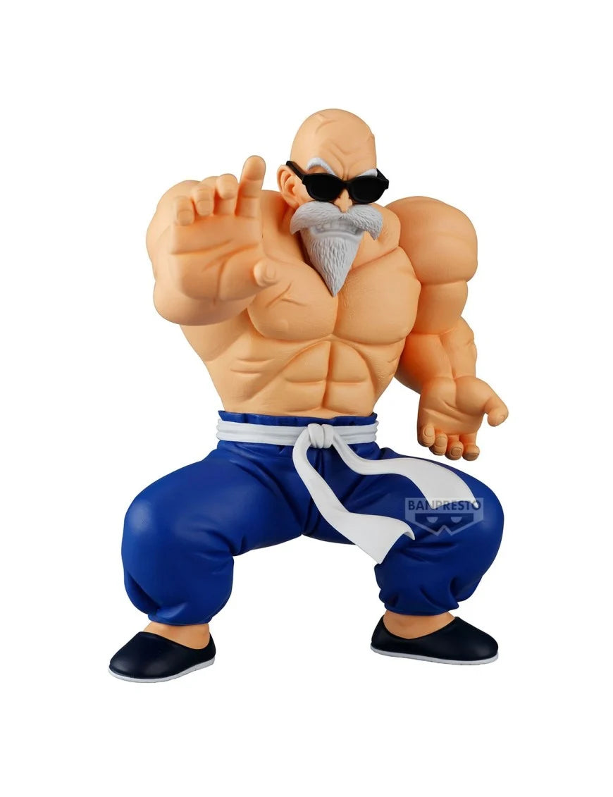 Master Roshi (Max Power) - DRAGON BALL - Banpresto