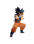 Son Goku Ultra Instinct Omen III (Grandista) - DRAGON BALL SUPER - Banpresto (In arrivo)